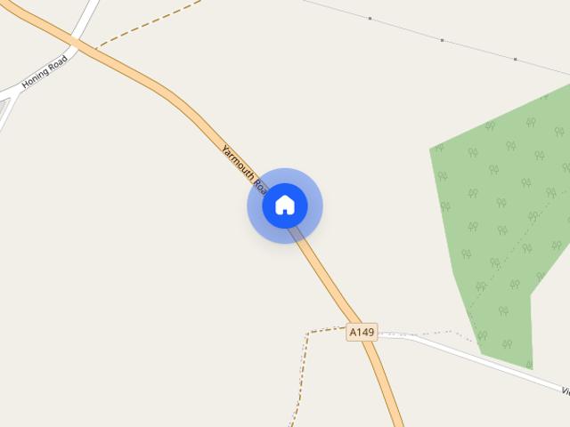 Yarmouth Road, North Walsham NR28