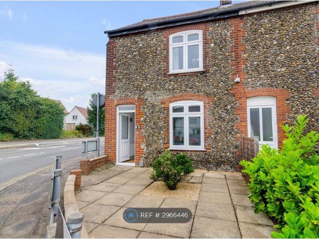 Yarmouth Road, Norwich NR7, 1 bed flat to rent, £995 pcm | PrimeLocation