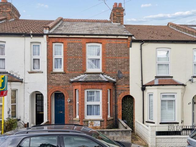 Yarmouth Road, Watford WD24, 3 bed terraced house to rent, £1,700 pcm | PrimeLocation