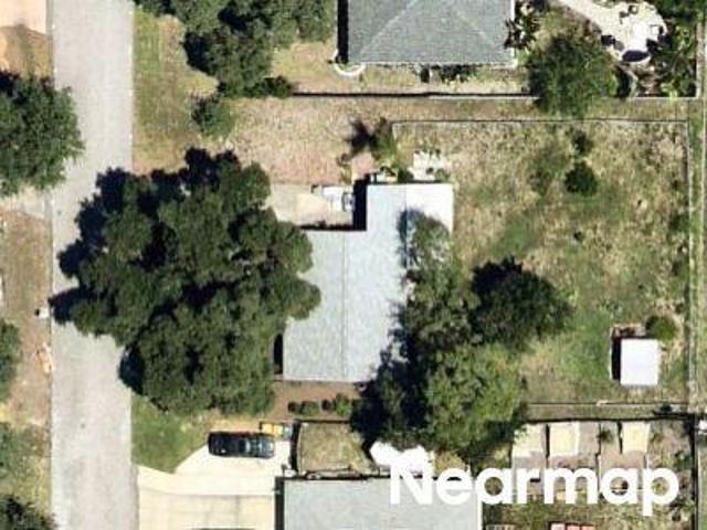 Yarmouth St