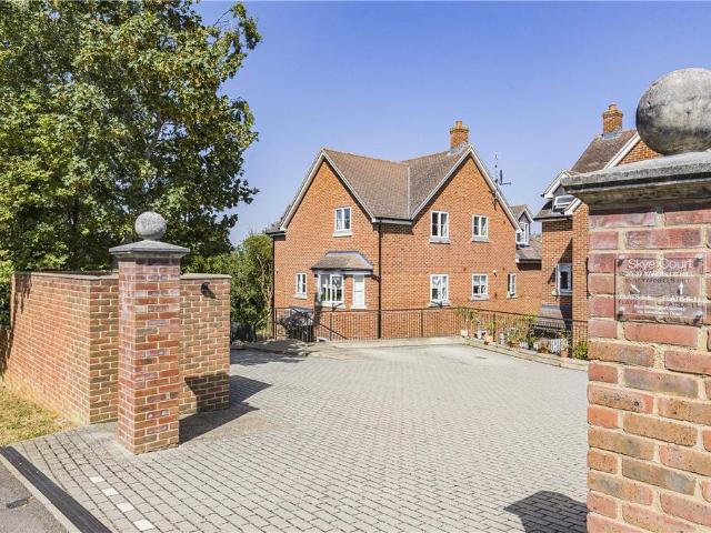 Yarnells Hill, Oxford, Oxfordshire, OX2 2 bed apartment to rent £1,800 pcm £415 pw