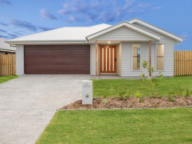 Yarrabilba Turnkey House and Land Fixed Price From $939,950