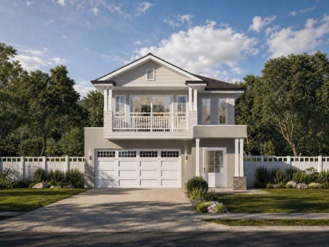 Yarrabilba Turnkey House & Land Fixed Price | From $766,050