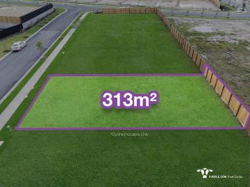Yarrabilba's most affordable North East Facing & Vastu Friendly Land