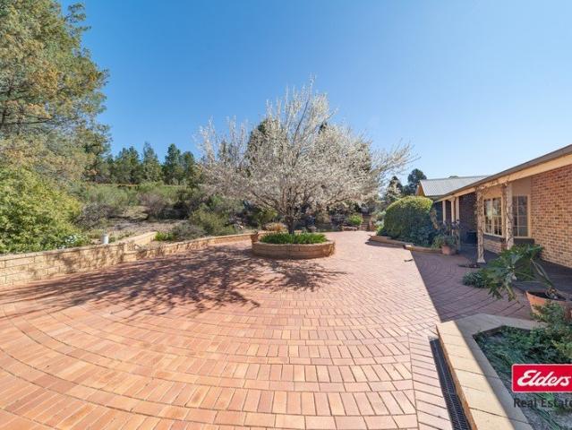 'YARRAHAPPINNI' PEACEFUL LIFESTYLE LIVING ON 10.12HA