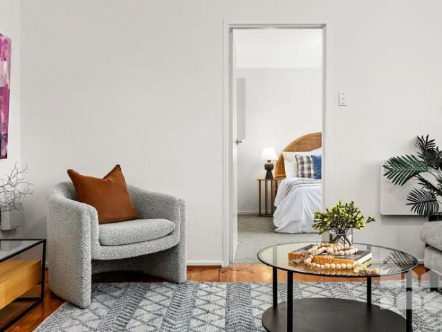 Yarraville Village Living