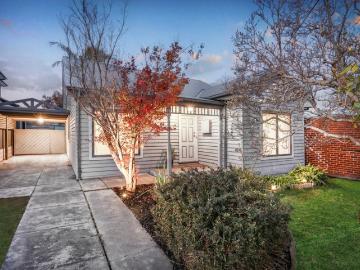 Yarraville's Finest Freeman Find