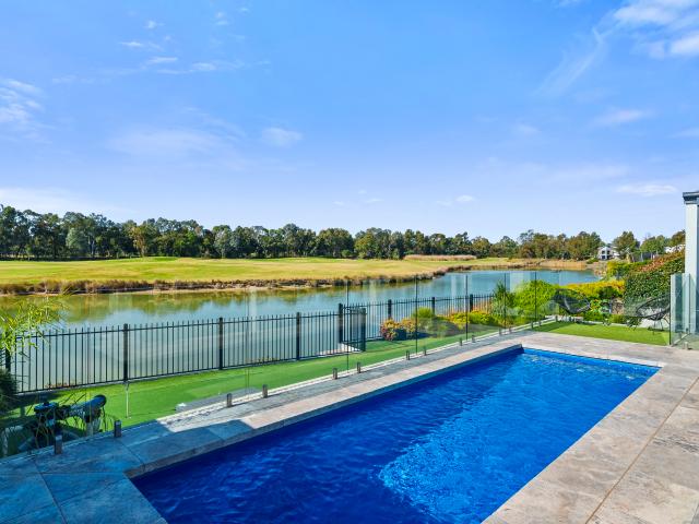 Yarrawonga 119 Robinsons Way