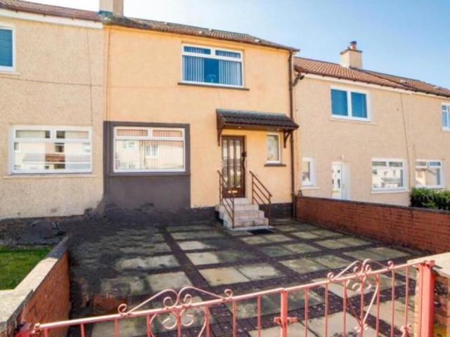 Yarrow Crescent, Wishaw ML2, 2 bed terraced house to rent, £825 pcm | PrimeLocation