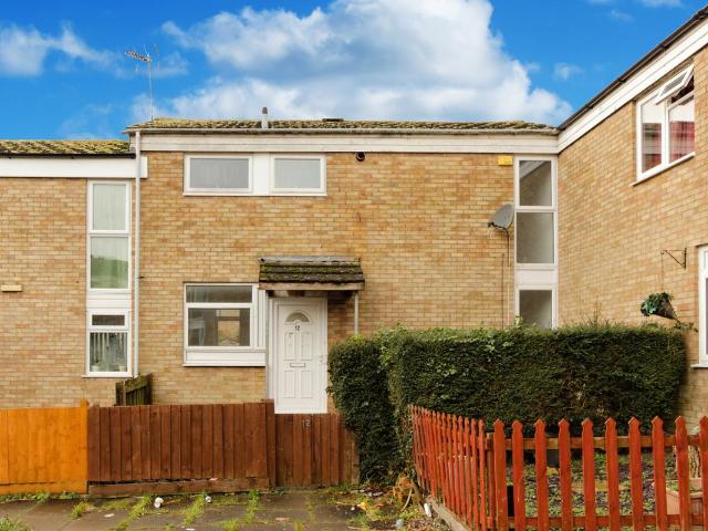 Yarrow, Wellingborough NN8, 3 bed terraced house to rent, £950 pcm | PrimeLocation