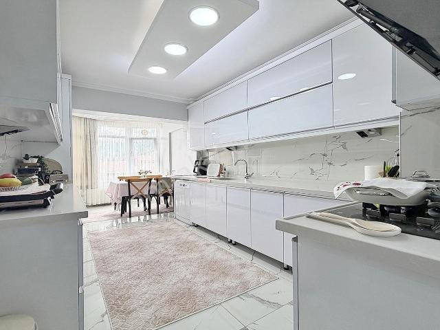Yasa'dan Hisar'da Eminevim,fuzulevime Uygun 3+1 Full Yapılı !