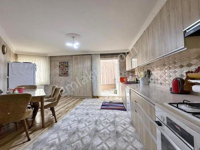 Yasa'dan Hisar'da Eminevim,fuzulevime Uygun 3.kat 3+1 Daire !