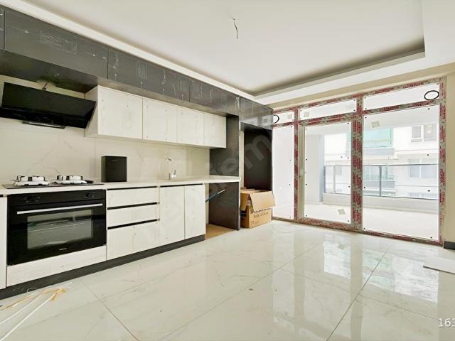 YASA'DAN KARAKAYA'DA 2.KAT 3+1 FULL YAPILI SIFIR DAİRE !