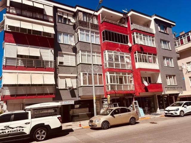 Yasemın Emlaktan Çınarcık Taşliman Mah. 1 Kat 2+1 Daire