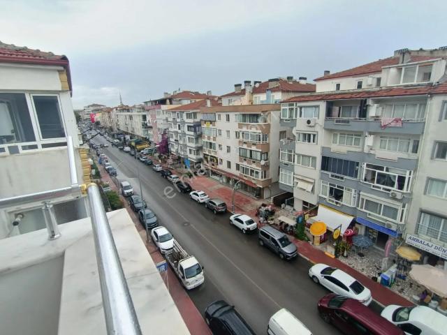 Yasemın Emlaktan Çınarcık Taşliman Mah. 2+1 Kıralık Daire