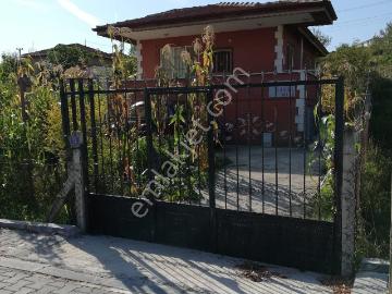 Yasemın Emlaktan Çınarcık Hasanbaba'da Deniz Manzaralı Satılık Müstakil Villa