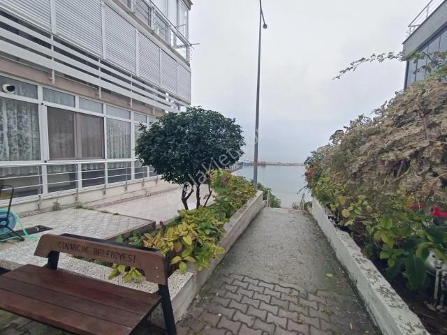 Yasemin Emlaktan Çınarcık 2 Kat 2+1 Daire
