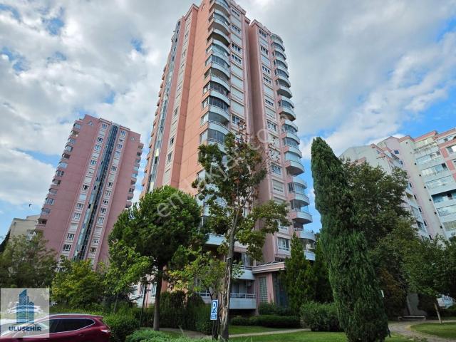 Yasemin Park 3+1 Temiz Rezidans Dairesi