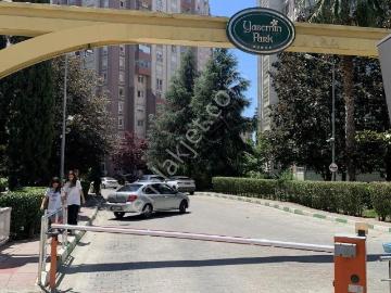 Yaseminpark'ta 4+1 196m2 Satılık Arakat Bir Hftalığına Bu Fiyat