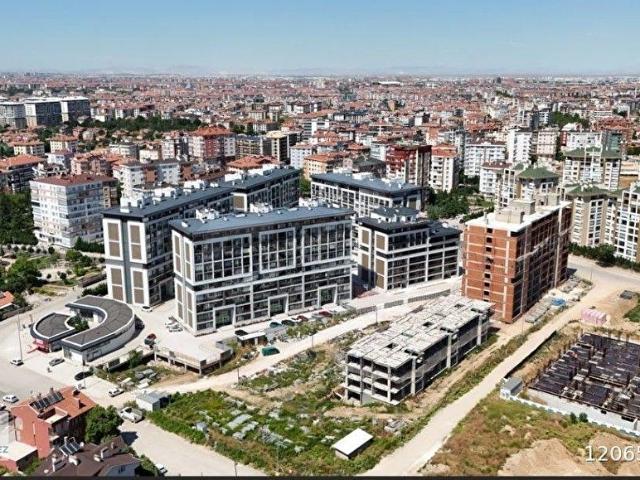 YASİN CANTEZ'DEN Aymanas Evleri'nde Satılık 3+1 DAİRE BOŞ HİSSE