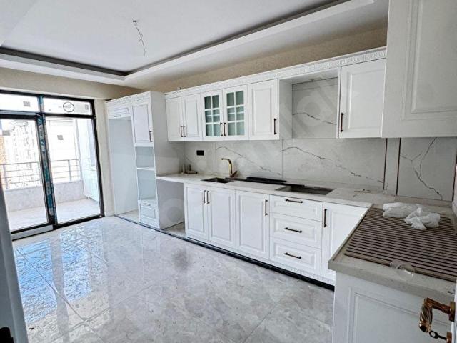 YASİN CANTEZ'DEN KUMKÖPRÜDE 3+1 LÜKS ARA KAT SIFIR SATILIK DAİRE