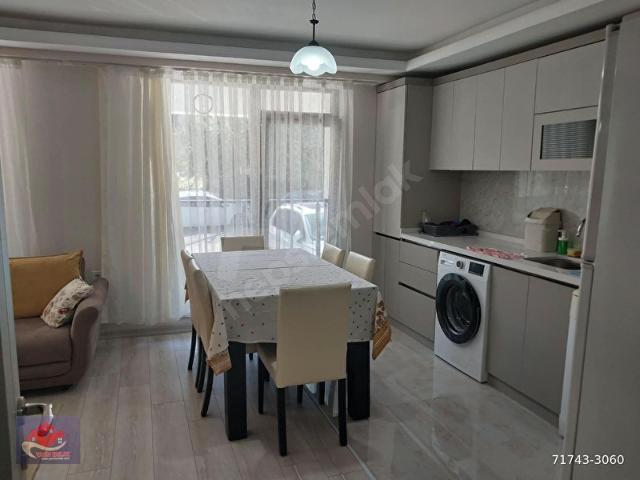 YASİN EMLAKTAN BALGATTA SIFIR BİNADA 1+1 FULL YAPILIMOBİLYALIASANSÖRLÜOTOPARKLIÖN CEPHEY.GİRİŞ