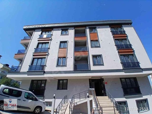 YASİN KURTULUŞ*ÜMRANİYE'DE CEPHELİ BAHÇE DUBLEX SATILIK 4+1 DAİRE