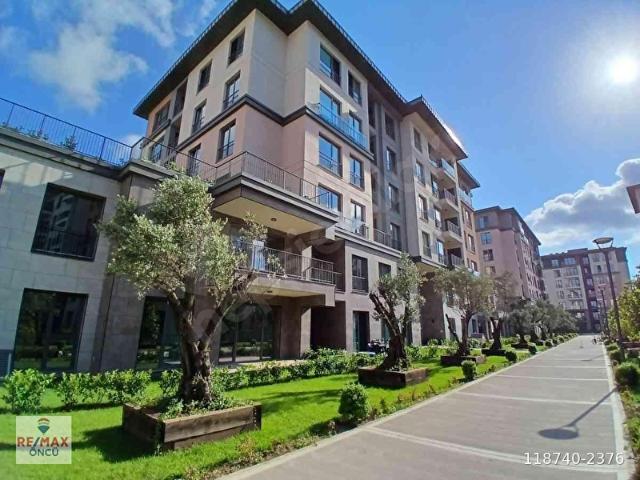 YASİN KURTULUŞ *EMLAK KONUT ÇINARKÖY EVLERİ VE İLAVE BAHÇE KULLANIMLI 4+1 SIFIR DAİRE