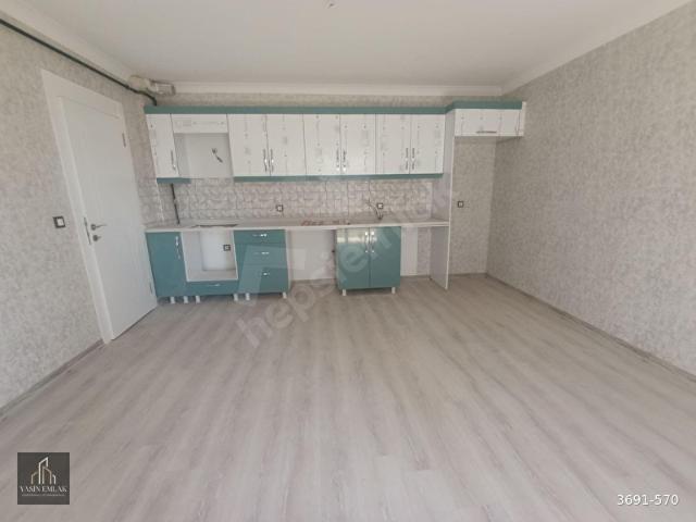 YASİN'DEN, ARA KAT, EMSALSİZ FİYATA, 50 M2 DAİRE