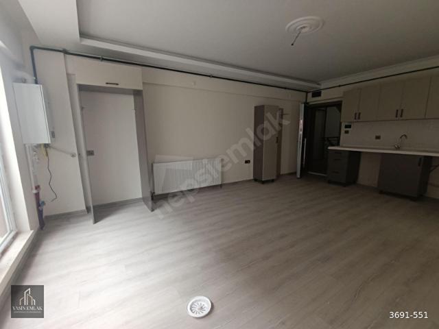 YASİN'DEN, GENİŞ, KULLANIŞLI, ARA KAT, ALTYAPI SORUNU YOK