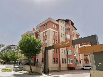 Yasin Aytap'tan Akabe Siteleri 1.etapta Satılık Daire
