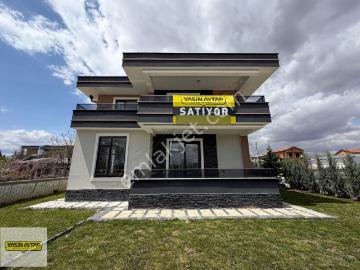 Yasin Aytap'tan Hatip Caddesi Yakını Satılık 5+1 Müstakil Villa