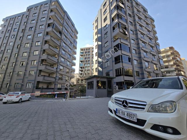 Yasin Batan'dan Aksa Doğalgaz Yanı Eşyalı Satılık Lüks Daire!