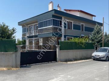 Yasin Güler Den Saraçoğlu Mah 2 Katlı Müstakil Ev