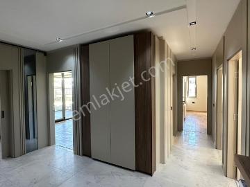 Yasinkuzu'dan Cattavilla City'de Kiralık 4+1 Lüx Bahçekat Daire