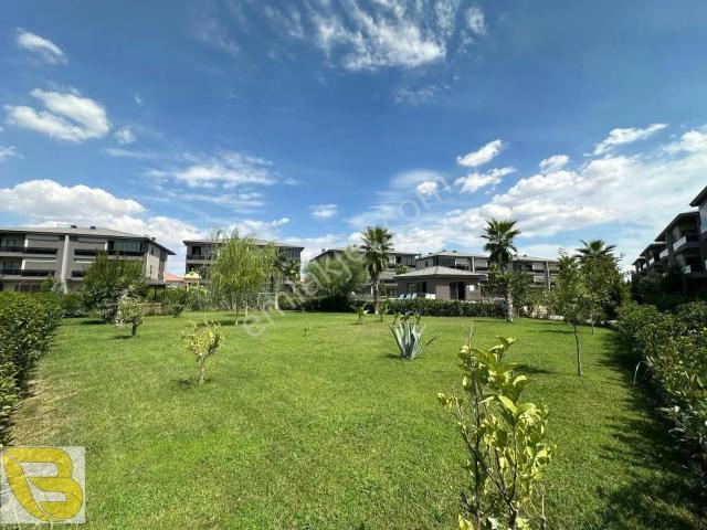 Yasinkuzu'dan Cattavilla Premium'da Kiralık 3+1 Lüx Daire