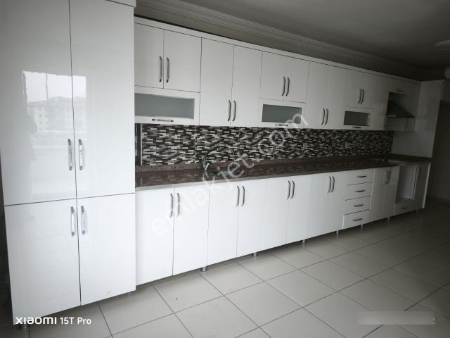 Yat Gayrimenkulden Kiralık Daire