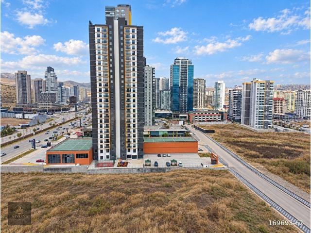 Yatırımın Yeni Adresi Ovacıkta Prestijli 4+1 Satılık Daire