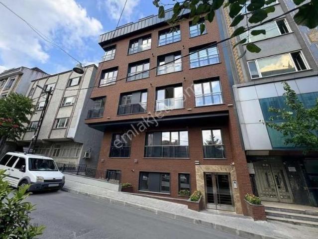 Yatırım Değeri Yüksek havuz & Spor Salonlu Premium 1+1 Yaşam