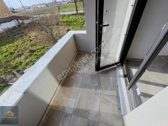 Yatırım Evimden Büyük Yoncalı Merkezde Ara Kat 2+1 Lüx Daire
