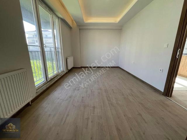 Yatırım Evimden Katmülkiyetli %80 Kredi İmkanlı 2+1 Fırsat Daire
