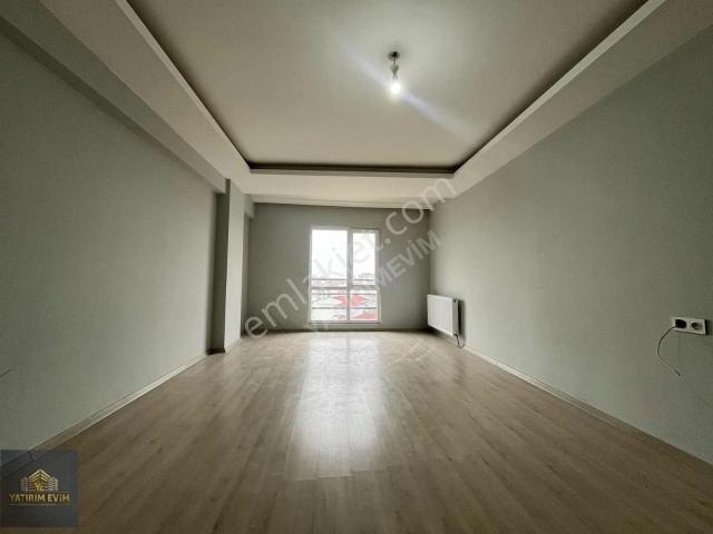 Yatırım Evimden Site İçerisinde Güney Cephe Ferah 2+1 Daire !