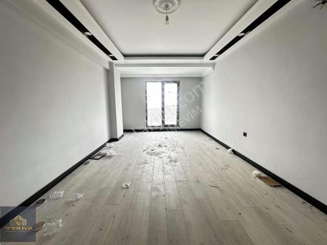 Yatırım Evimden Yüksek Kredi İmkanlı Teraslı Ara Kat 3+1 Daire!