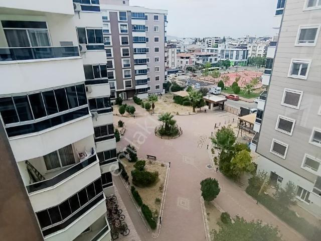 Yatırım Emlak'tan Muratbey Mahallesi'nde Site İçi Kiralık Daire
