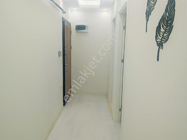 Yatırım Emlak'tan Ertuğrul Mah.de Kiralık 1+1 Daire
