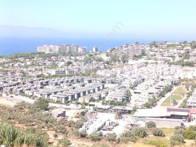Yatırım Emlak'tan Kuşadası'nda Kiralık 2+1 Daire