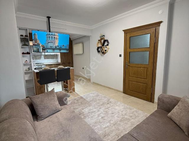 Yatırım Fırsatı, 23.000₺ Kiracılı, Eşyalı, 2+1 Satılık Daire