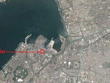 Konak, İzmir ili, Ege Bölgesi
