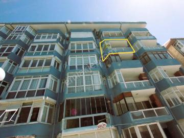 Yatırım Fırsatı Büyükçekmece Kamiloba'da Deniz Manzaralı Satılık Daire