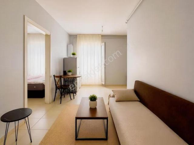 Yatırım Fırsatı!eşyalı kiracılı Şafak Caddesinde Daire